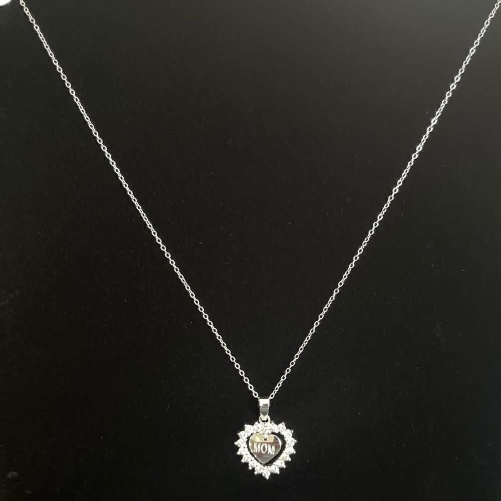 Mom Necklace